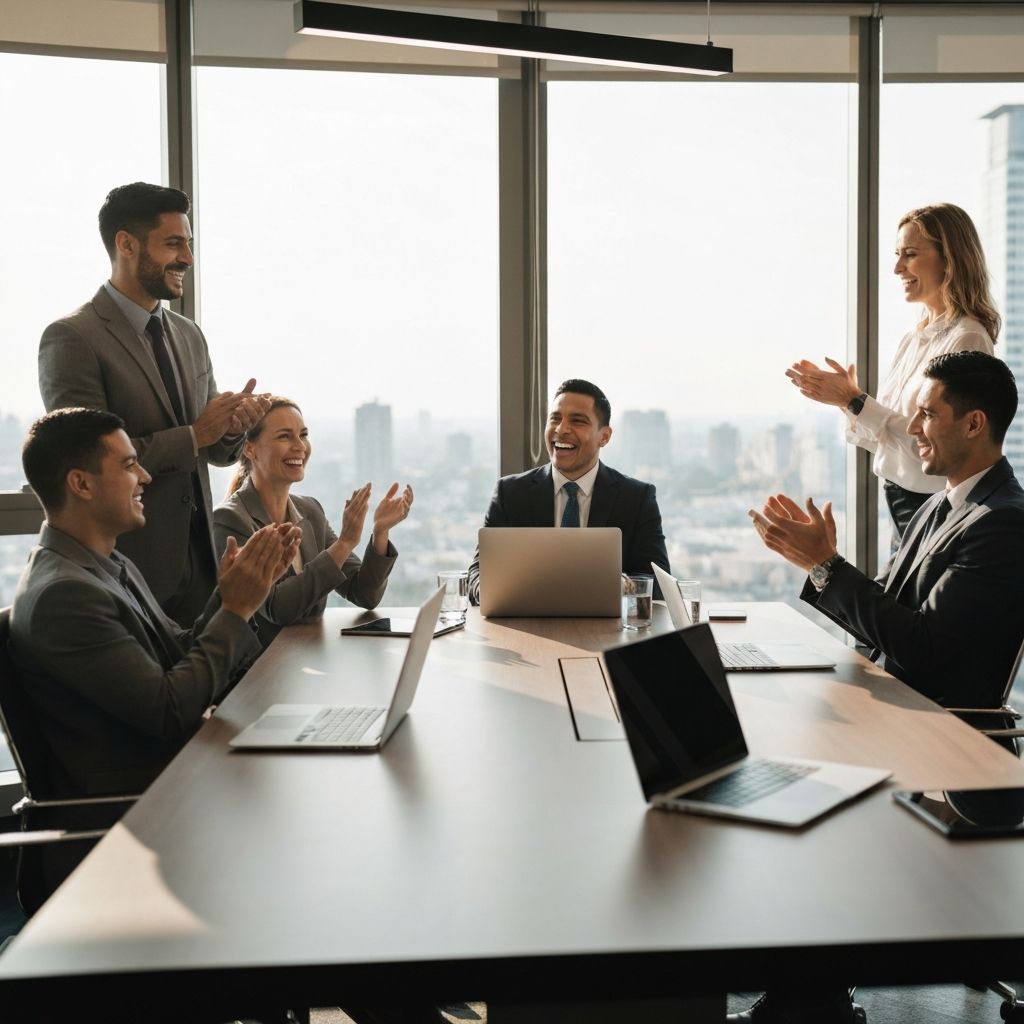 MagicWay UK: Our official entry into the British market