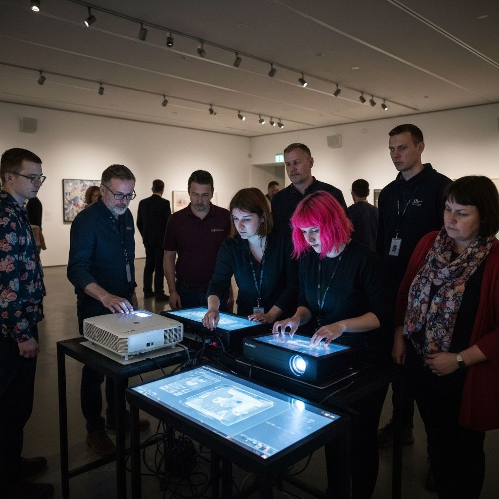 Transformation Culturelle dans une Institution