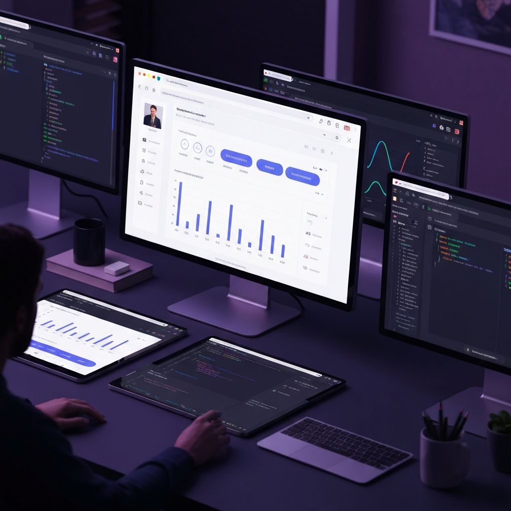 Plateforme E-commerce avec IA