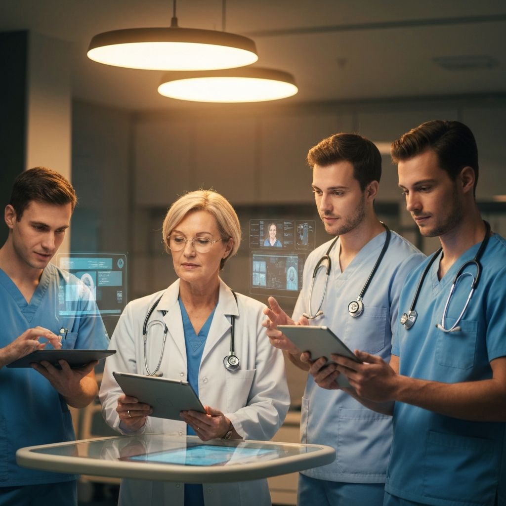 Portail Patients et Telemedecine