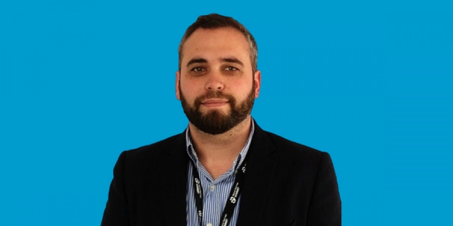 Pedro Palrão et la voie MagicWay de l'innovation digitale