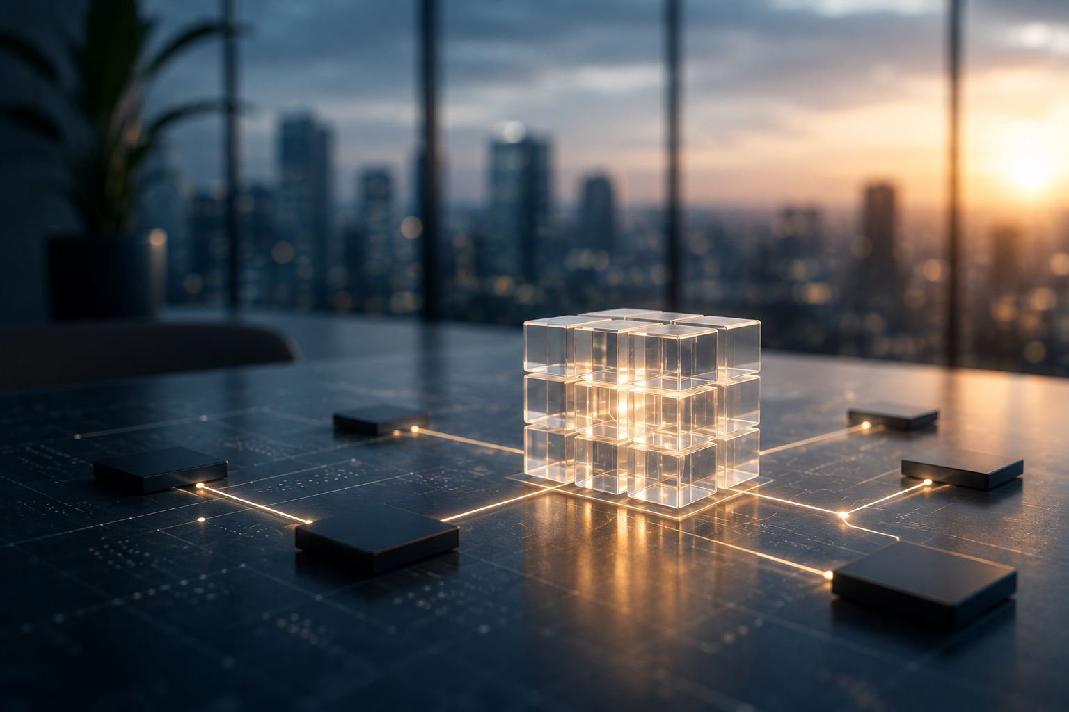 AI-First vs AI-Enabled: a diferença que vai definir as empresas vencedoras