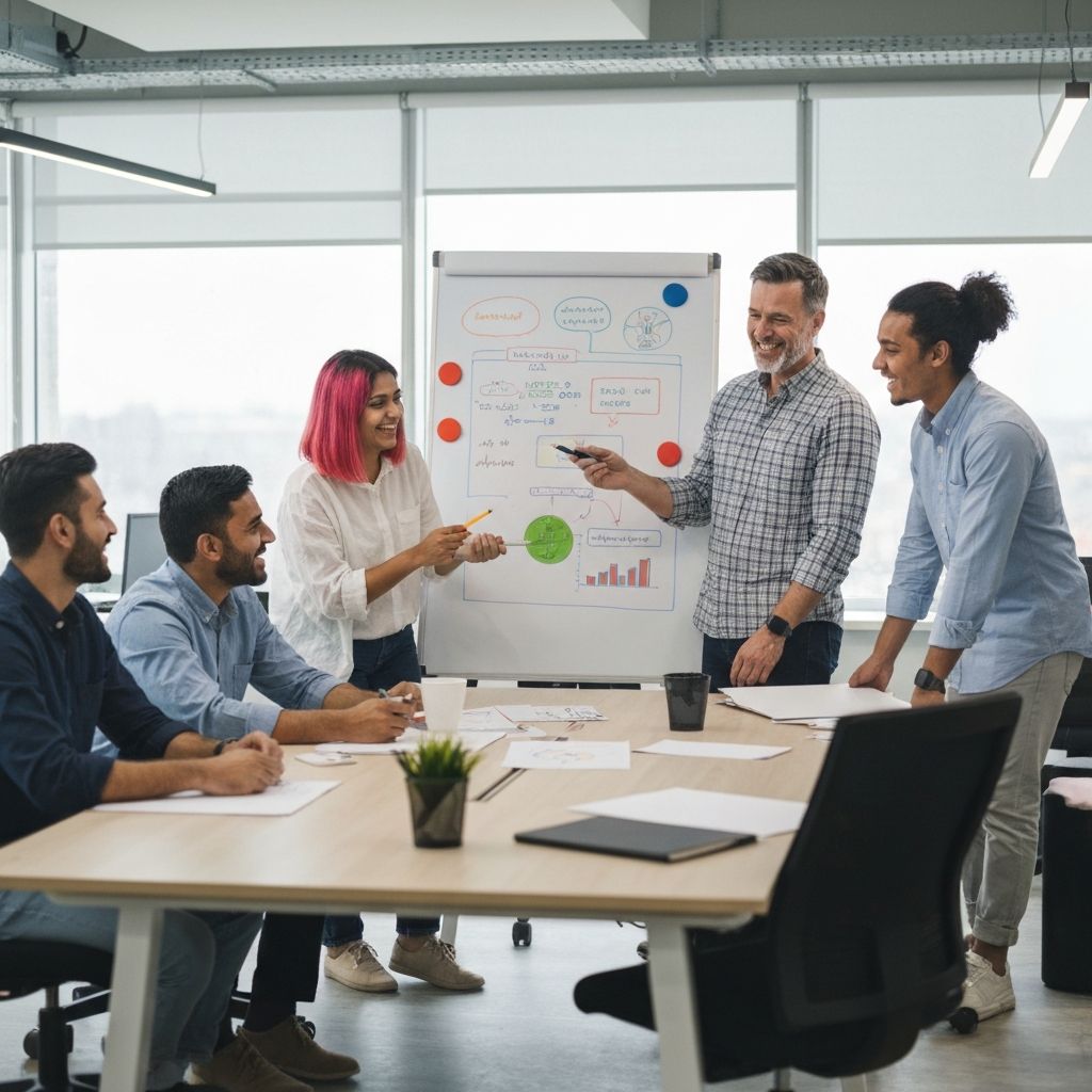 HR Tech : Transformation des Ressources Humaines