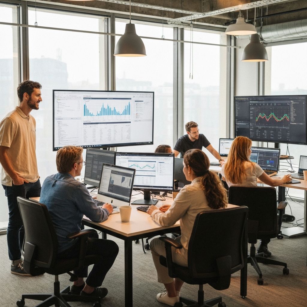 Customer Experience 5.0: A Nova Fronteira da Satisfação do Cliente no Digital